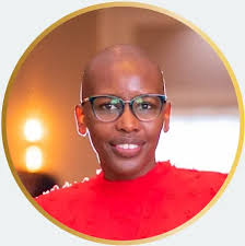 eva wambui's shop (bringing the world hope & bags... with love from eva.)