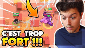 Les nouveau brawler super rare penny darrylet ricochet. Le Retour Du Duo Magique Avec Gael2toulon Sur Brawl Stars Youtube