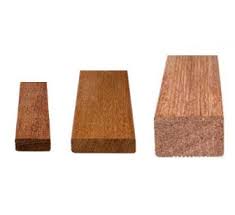 Disponiamo di numerosi listelli in legno che servono per svolgere i una vasta gamma di legno grezzo e piallato. Listelli Sottostruttura In Legno Esotico Negozio Online Mybricoshop Com