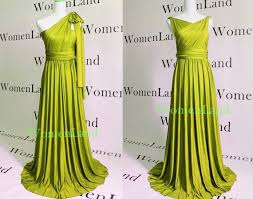 Convertible Dress In Multiple Colors Wrap Dresses Diy Dresses Multi Way Dress