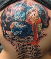 Things Are Not Always What They Seem In This Place So You Can T Take Anything For Granted Labyrinth Tattoo Tattoos Fate Tattoo