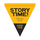 Story Time! — Birdie Books