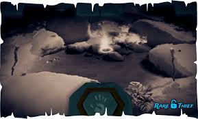 Sea Of Thieves - The Shroudbreaker Tall Tale Guide - Rare Thief