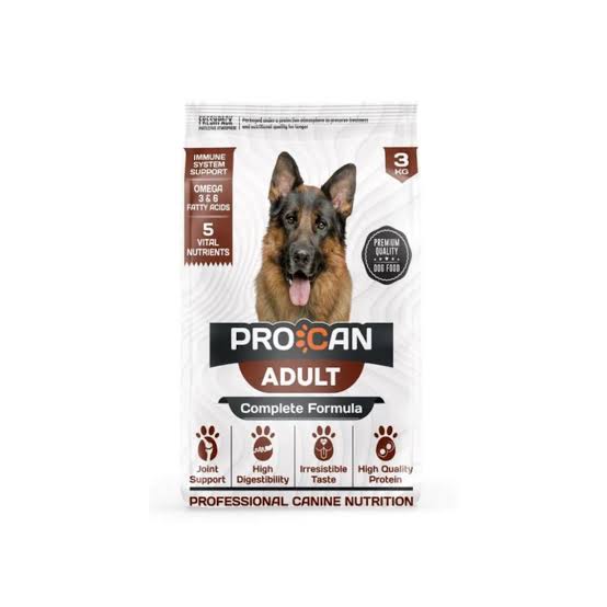 Procain adult 3kg