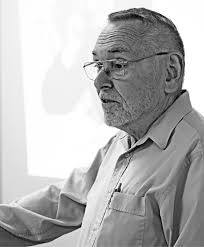 Acoustical Society of America Silver Medal in Speech Communication: John J.  Ohala