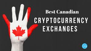 Cryptocurrency exchanges are the best platforms for buying crypto in canada. 7 Best Canadian Cryptocurrency Exchanges Blockgeeks Bitcoinca