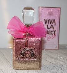 Juicy Couture Viva La Juicy Rose Eau De Parfum Viva La Juicy Rose Eau De Parfum Pink Perfume Pink Perfume Victoria Secret Perfume