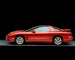 Image result for Sunset Orange 2001 Pontiac