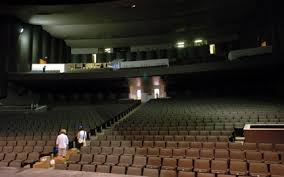 take a look at me as vbc facelift continues concert hall