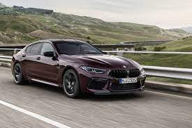Request a dealer quote or view used cars at msn autos. Bmw M8 Gran Coupe F93 2019 Specifications Price Photo Avtotachki