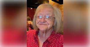 Obituary information for Kristine Wendy Lambert