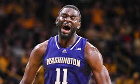 BREAKING: Washington Transfer Franck Kepnang Commits to Kentucky - KY  Insider