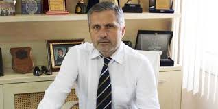 Ballı ile ilk görüşmeyi yapan ve anlaşma sağlayan fenerbahçe'nin en geç yarın resmi açıklamayı ersun yanal ile birlikte çalışması beklenen volkan ballı daha önce takıma dönüşü ile ilgili yaptığı. Volkan Balli Fenerbahce Yi Bu Noktadan Cikaracagiz