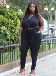 Image result for jumpsuit for plus size