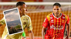 Deja Atlético Grau? Futuro de Raúl Ruidíaz estaría en grande del fútbol  peruano: Ofertas