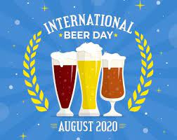 A prefeitura, através da agência municipal de transporte e trânsito (agetran), informa as alterações. Dia Internacional Da Cerveja Conheca Origem Da Data E Como Celebra La