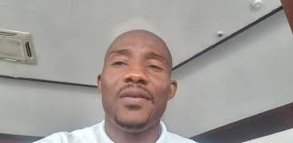 John Muscletoobig Moore our beloved brother from Buduburam Refugee Camp in  Ghana, celebrates his birthday, today, January 6 2025 Please join the  leadership of Buduburam Family Connection International in wishing him a