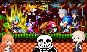 Check spelling or type a new query. How To Mod Mania Sonic Mania Tutorials