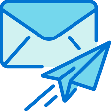 Mail - Free communications icons