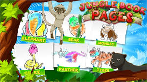 We are always adding new ones, so make sure to come back and check us out or make a suggestion. Get Jungle Book Coloring Pages Adventure Microsoft Store