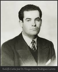 Orgullo y Prejuicios de las Familias Patricias": "Los Rodríguez Larreta"