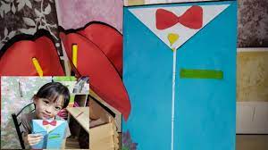 Check spelling or type a new query. Cara Membuat Kad Hari Bapa Yg Paling Cepat Dan Ringkas Diy By Anak Saya Youtube