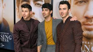 Formed in 2005, they gained popularity from their appearances on the disney channel television network. The Jonas Brothers On The Band S Break Up Make Up And No 1 Album Npr