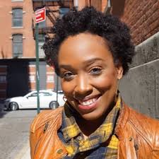 Shirley Joseph (@Shirl85)