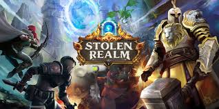 Stolen Realm | Nintendo Switch download software | Games | Nintendo UK