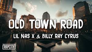 Image result for old town road