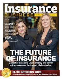 Update information for shaun oliver ». Insurance Business 9 02 By Key Media Issuu