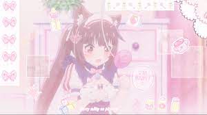 You can also upload and share your favorite pink anime pc hd wallpapers. Pin On Icons
