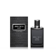 Jimmy Choo Man Intense Eau de Toilette