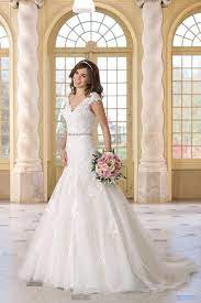 Die brautkleider von très chic sind äußerst vielseitig in stil, material und passform. Tres Chic Tc9272 Ball Gown A Line Tres Chic Bridal Wear