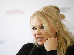 Pamela Anderson urges Port Moody to axe plan for roadway through park