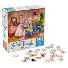 Clementoni disney orchestra 13,200 piece jigsaw puzzle. The Best Disney Jigsaw Puzzles For Adults Popsugar Smart Living