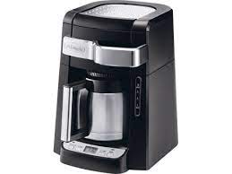 Buy delonghi carafes and get the best deals at the lowest prices on ebay! De Longhi Dcf2210ttc Drip Coffee Maker For 10 Cups
