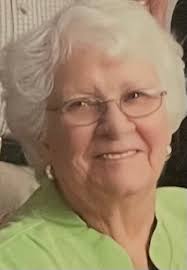 Obituary for Lorraine Vera (Pearcey) Rogers