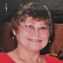 Mirta Strychalski Obituary