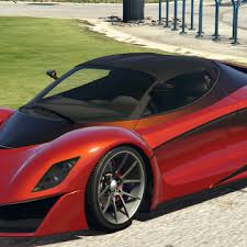 But it will take some work. Turismo R Gta Wiki Fandom