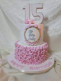 15 year old birthday cake. Perfect Cake For A 15 Year Old Zazie S Cake Closet Facebook