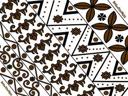 Pin Di Batik