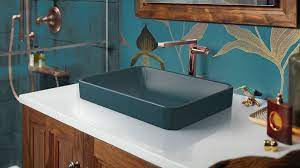 Kohler sinks are known to be reliable, aesthetically appealing, and versatile. Kohler Faucets Bathroom Sinks Toilets Showering Kohler