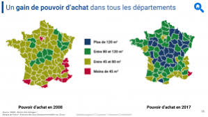 Maybe you would like to learn more about one of these? Les 7 Grandes Villes Ou Le Pouvoir D Achat Immobilier Est Au Plus Haut Wikimmo Par Meilleurs Agents