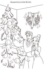 When it gets too hot to play outside, these summer printables of beaches, fish, flowers, and more will keep kids entertained. Disney Princess Christmas Coloring Pages Part 4