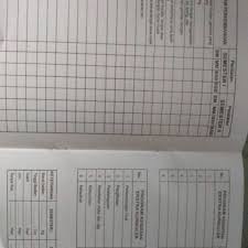 Materi telah disesuaikan dengan kurikulum tk yang berlaku di indonesia. Promo Raport K13 Ceklis 100 Pcs Shopee Indonesia