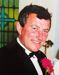 Death Notice of Brendan (Benny) Canavan (Ballinasloe, Galway)