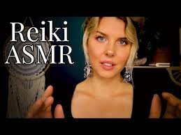 ASMR REIKI for Self Friendship/Soft Spoken Healing Session with a Reiki  Master Practitioner