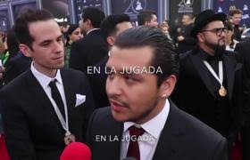 Christian nodal was not going to stop after the success of his hit single adios amor was released in january 2017. Belinda Tells How Christian Nodal Asked Her To Be His Girlfriend Videos Metatube