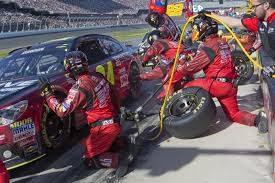 Approximately 1:16pm est on february 28th. Nascar Original Jeff Gordon